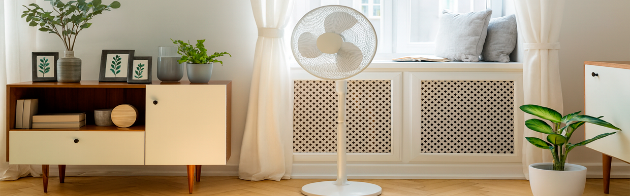 Ventilación Ventilación