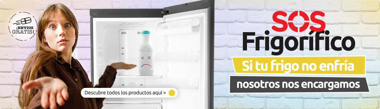 Frigoríficos Frigoríficos