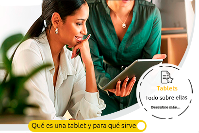 blog que es una tablet y para que sirve