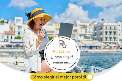 como elegir el mejor portatil liviano practico y rapido para tus viajes
