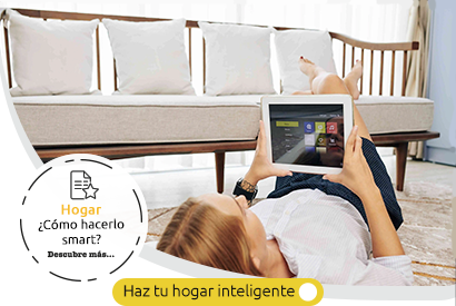 hogar inteligente como 6 electrodomesticos pueden hacer tu&nbsp;vida&nbsp;mas facil
