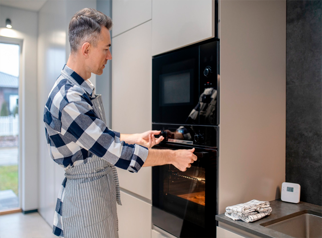 Guía para Elegir un Horno