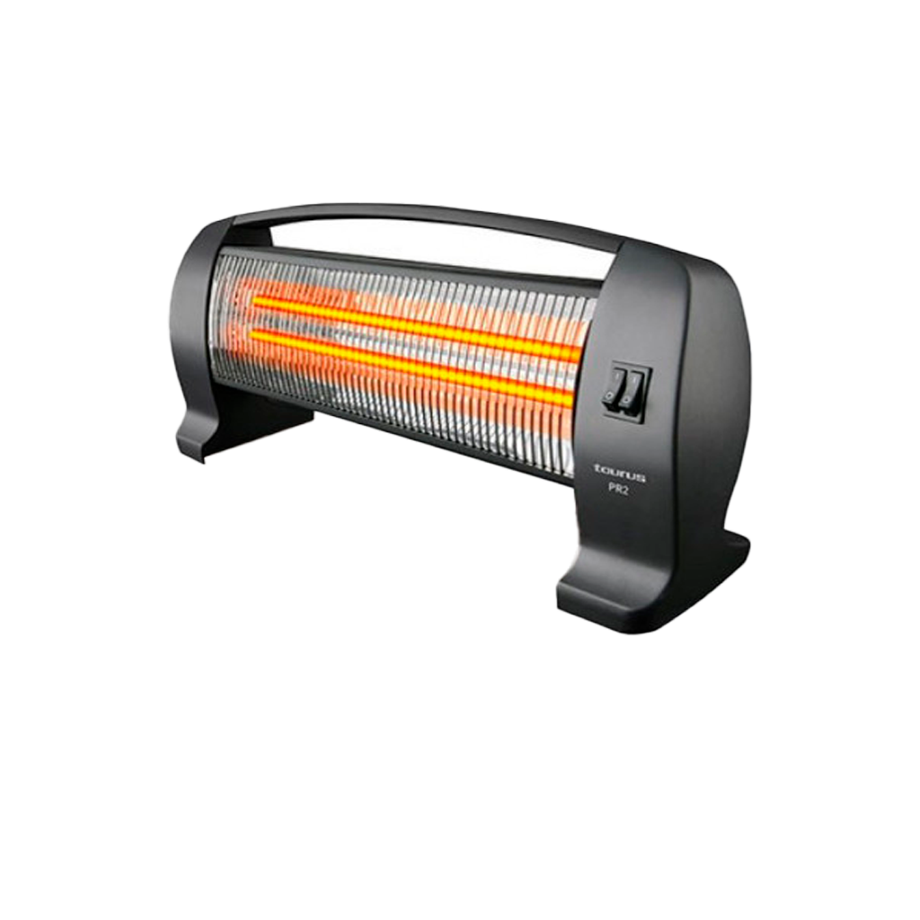 comprar estufas de gas y eléctricas