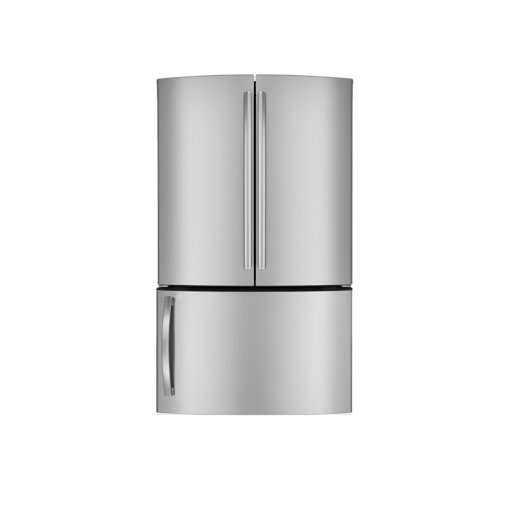 comprar Frigoríficos americanos Haier