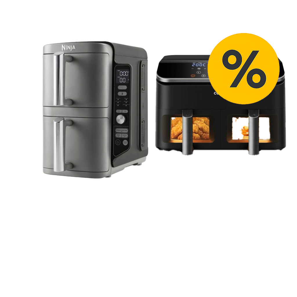 Comprar Freidoras de aire baratas en oferta