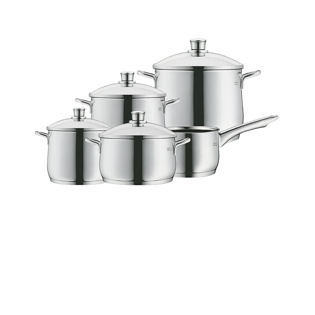 Comprar Baterías de Cocina baratas