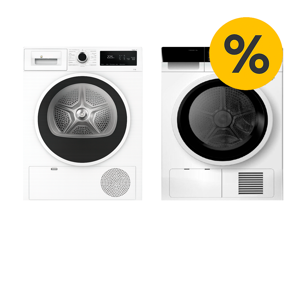 Comprar secadoras en oferta al mejor precio