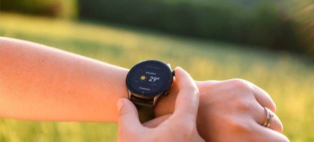comprar los mejores smartwatches baratos