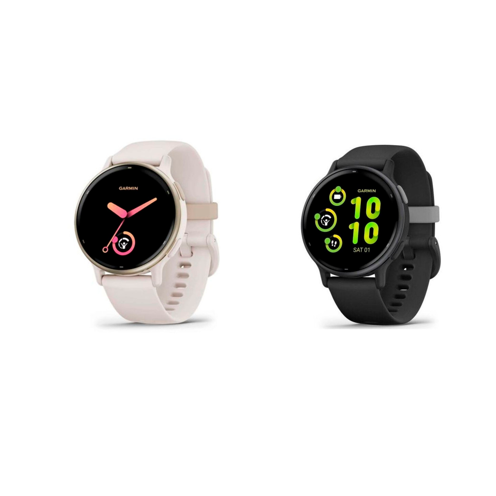 Relojes inteligentes Garmin