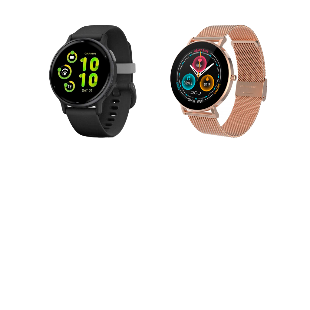  ver relojes inteligentes baratos