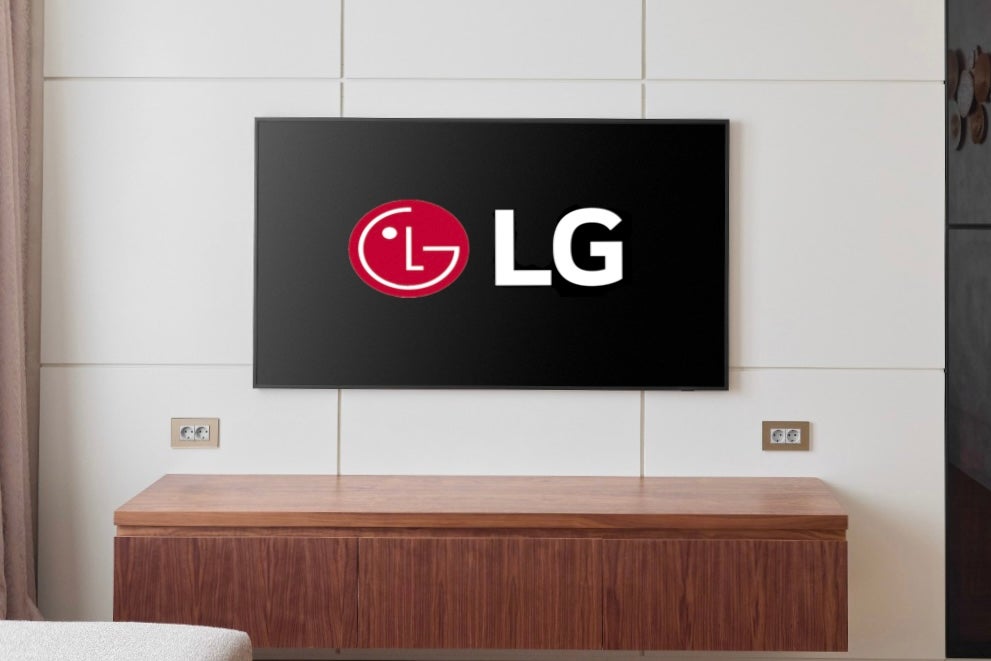Televisor LG
