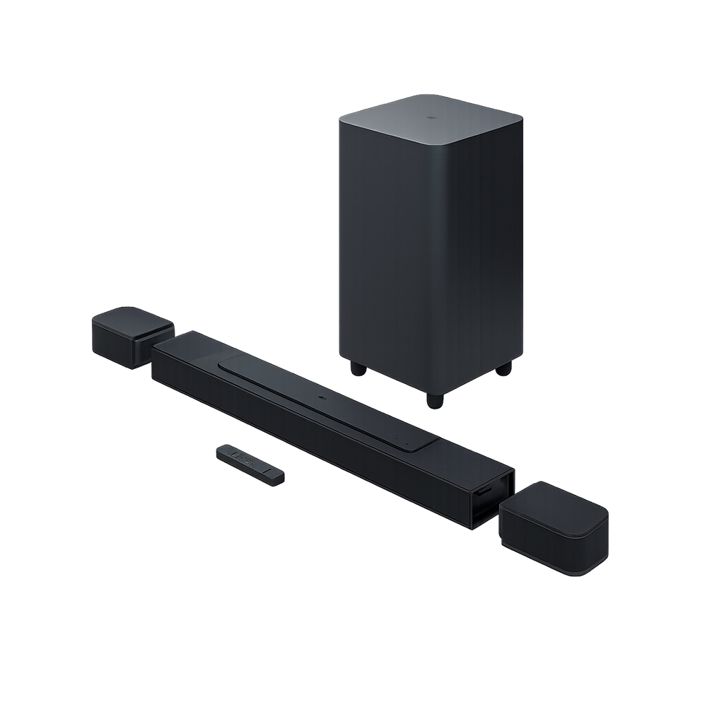 comprar Barras de Sonido