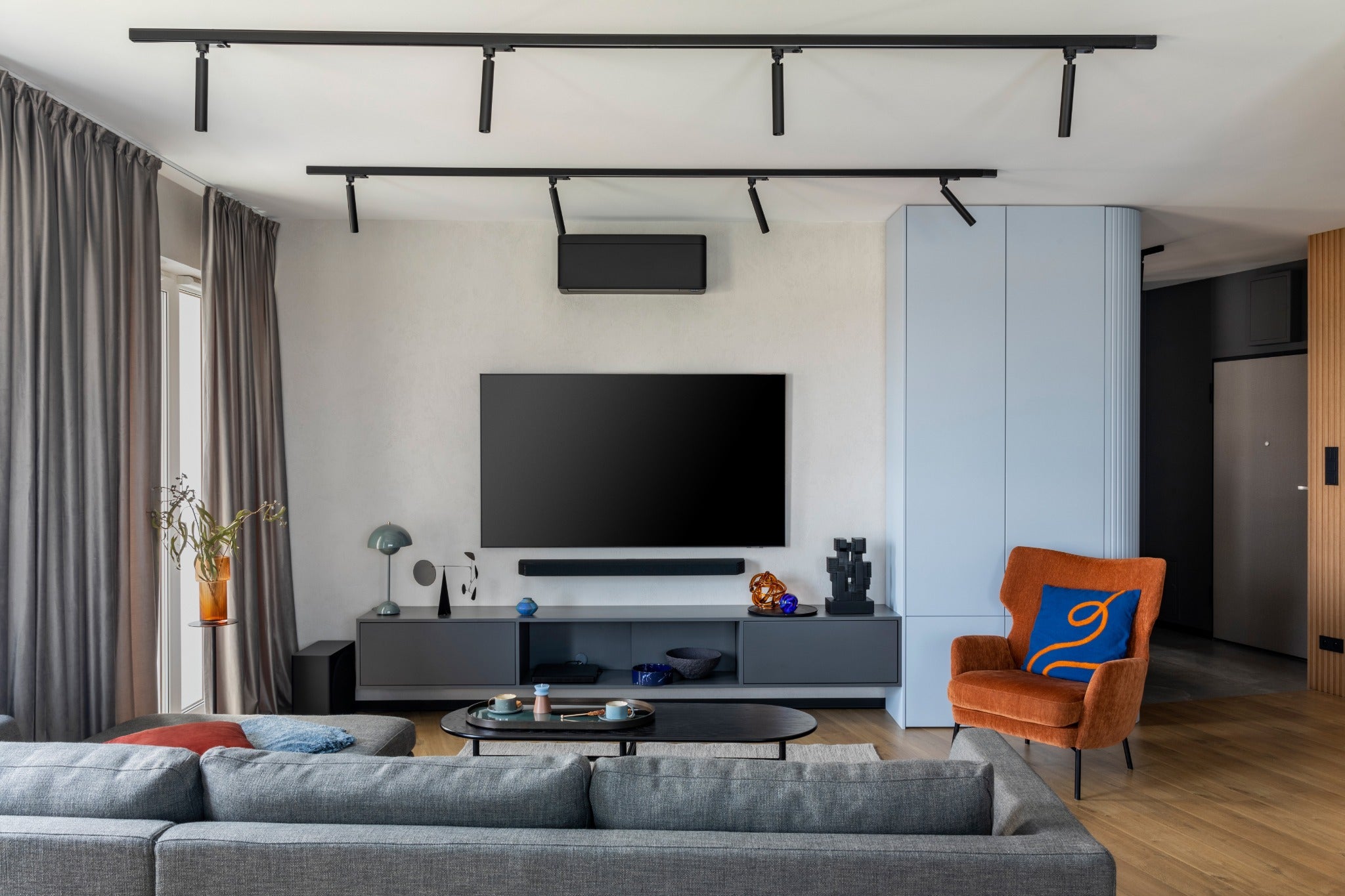 Ambiente Grundig