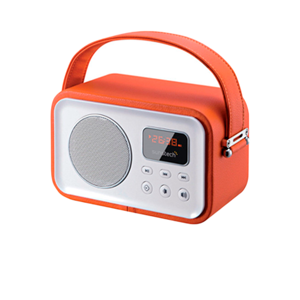 comprar Radios Transistores