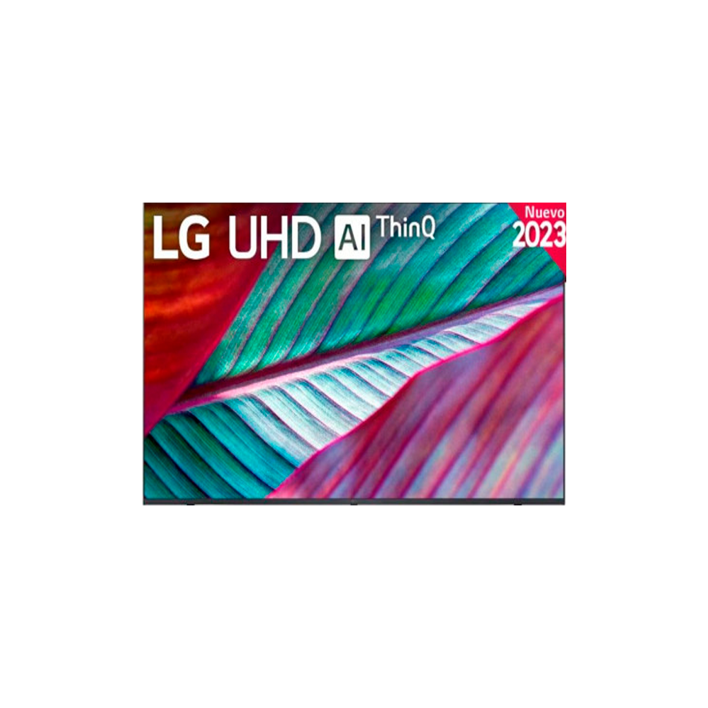 comprar televisores LG
