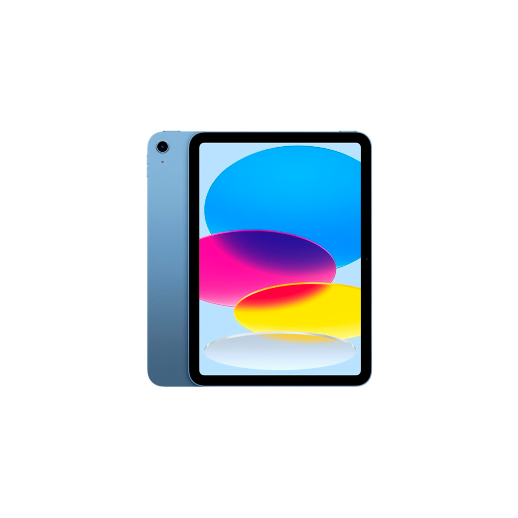 Tablets Apple