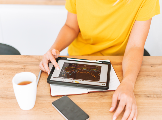 Qué es una tablet y para qué sirve