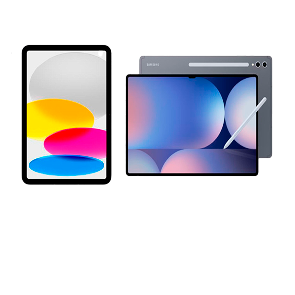 comprar tablets