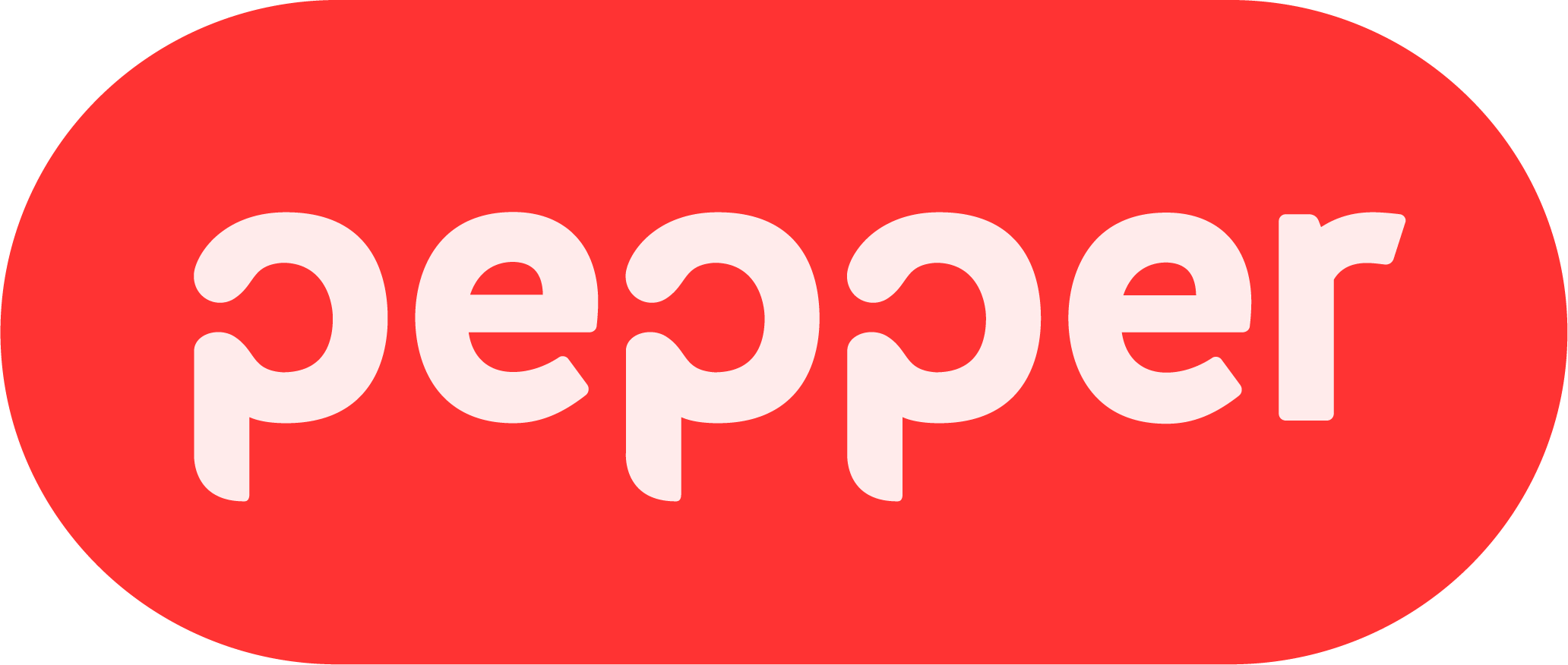 Logo Pepper
