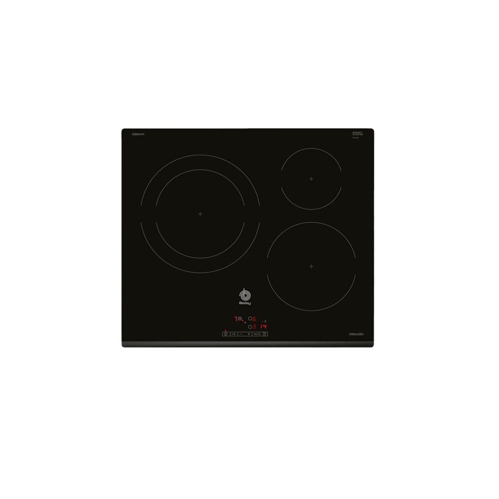 comprar Placas de cocina Balay
