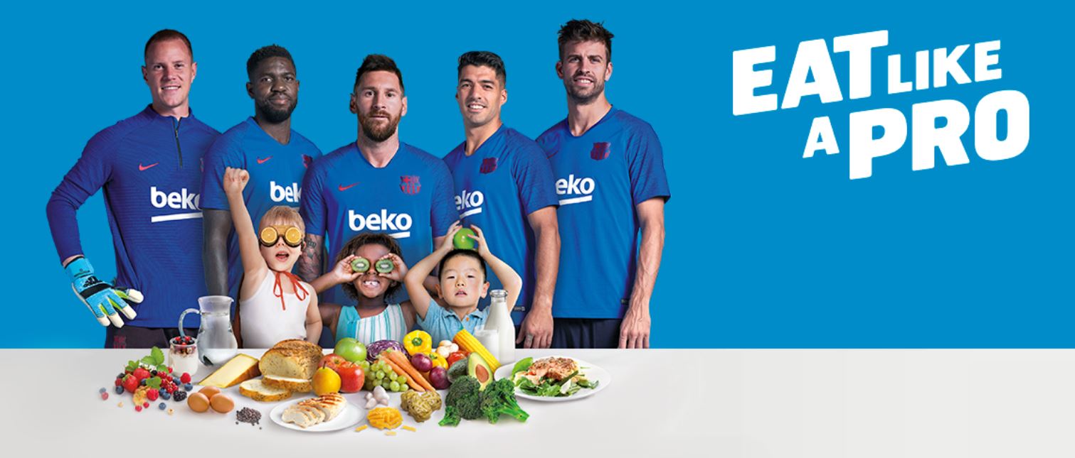 Electrodomésticos Beko