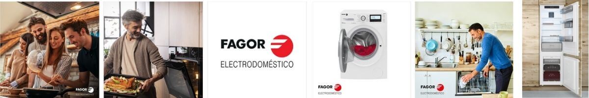 Elecrodomesticos Fagor