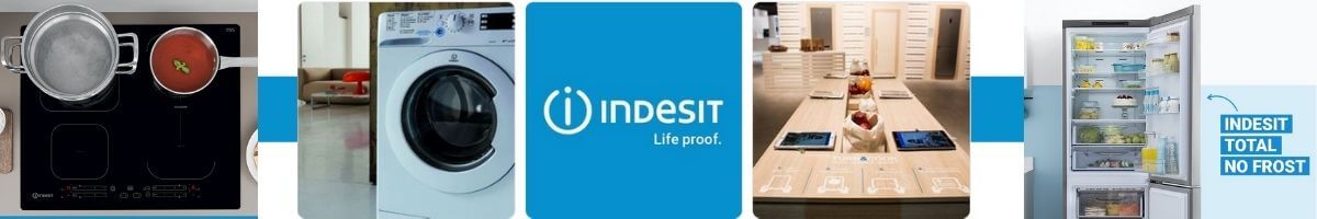 Elecrodomesticos Indesit
