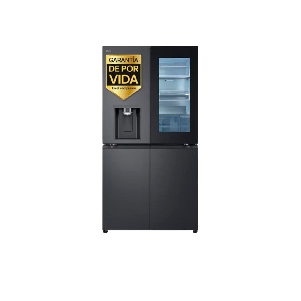 comprar Frigoríficos Americanos LG