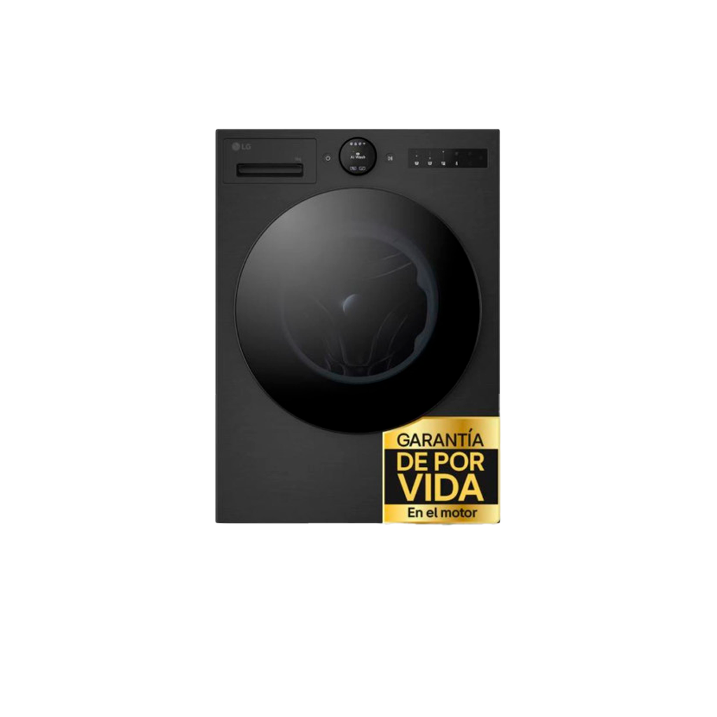 comprar Lavadoras LG