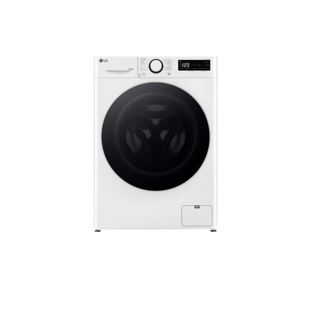 comprar Lavadoras secadoras LG