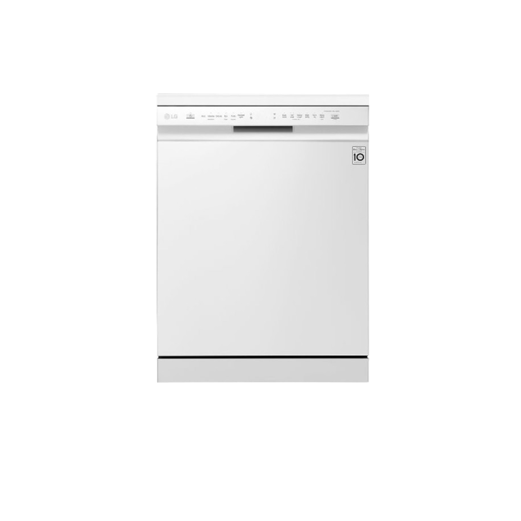 comprar Lavavajillas LG