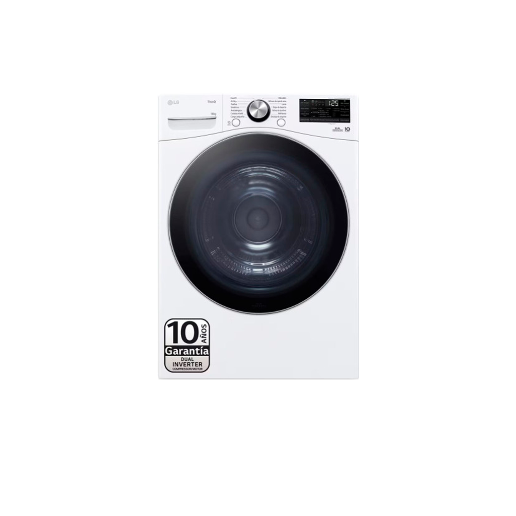 comprar secadoras LG