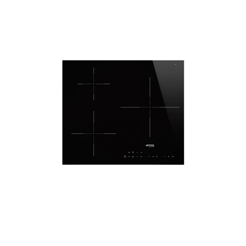 comprar Placas Smeg