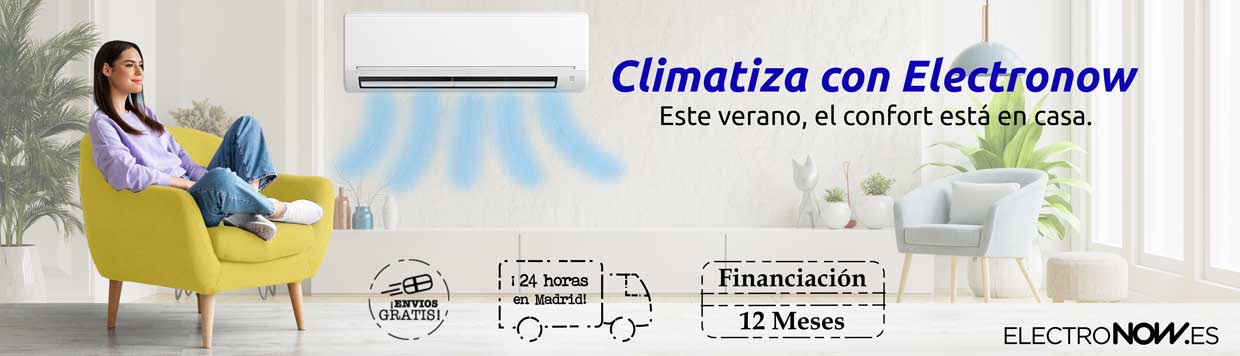 Financiación Aire Acondicionado
