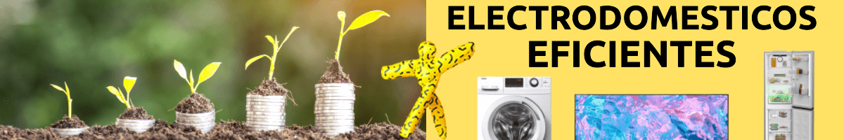 Financiación electrodomésticos