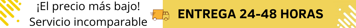Entrega 24horas