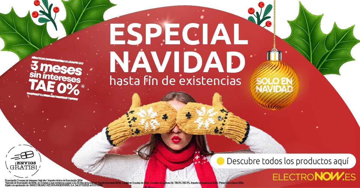 Regalos Navidad