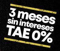 Financiación con BBVA