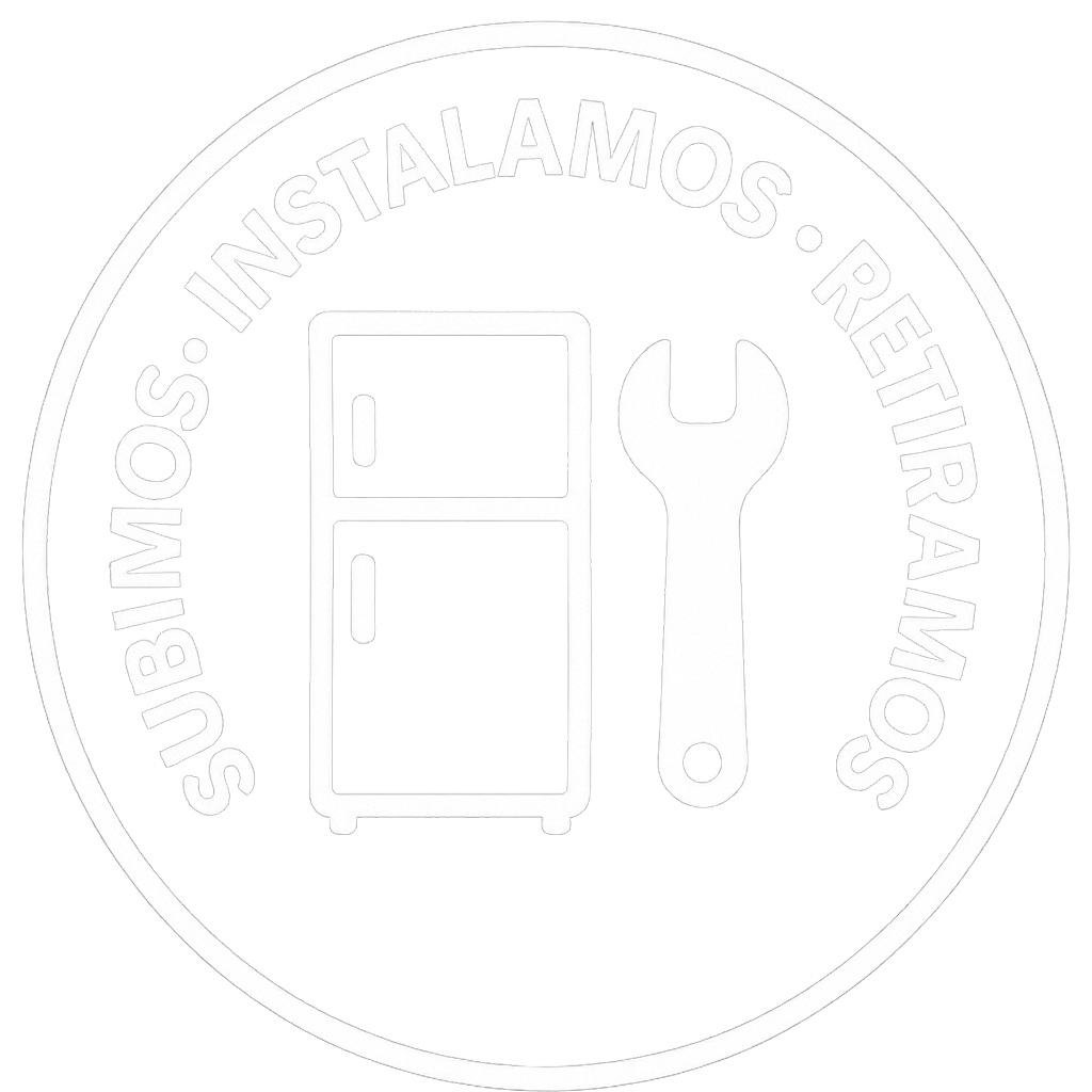 Instalacion profesional de electrodomésticos