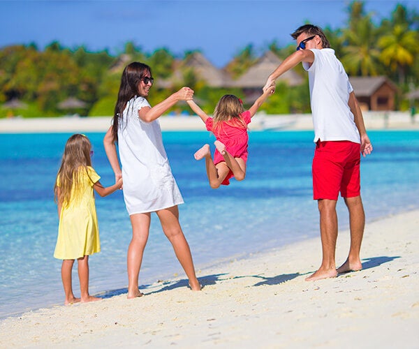¿Cómo dejar la nevera durante las vacaciones?