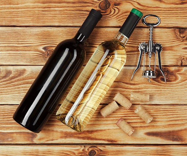 ¿Cómo funciona la vinoteca?