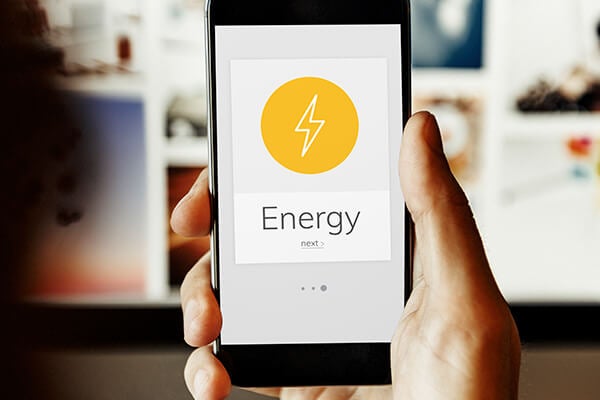 Ahorrar energía y agua en el hogar