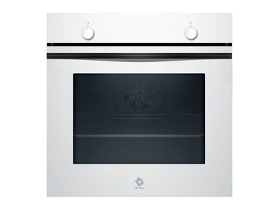 Balay 3HB5000B3 horno multifuncion blanco