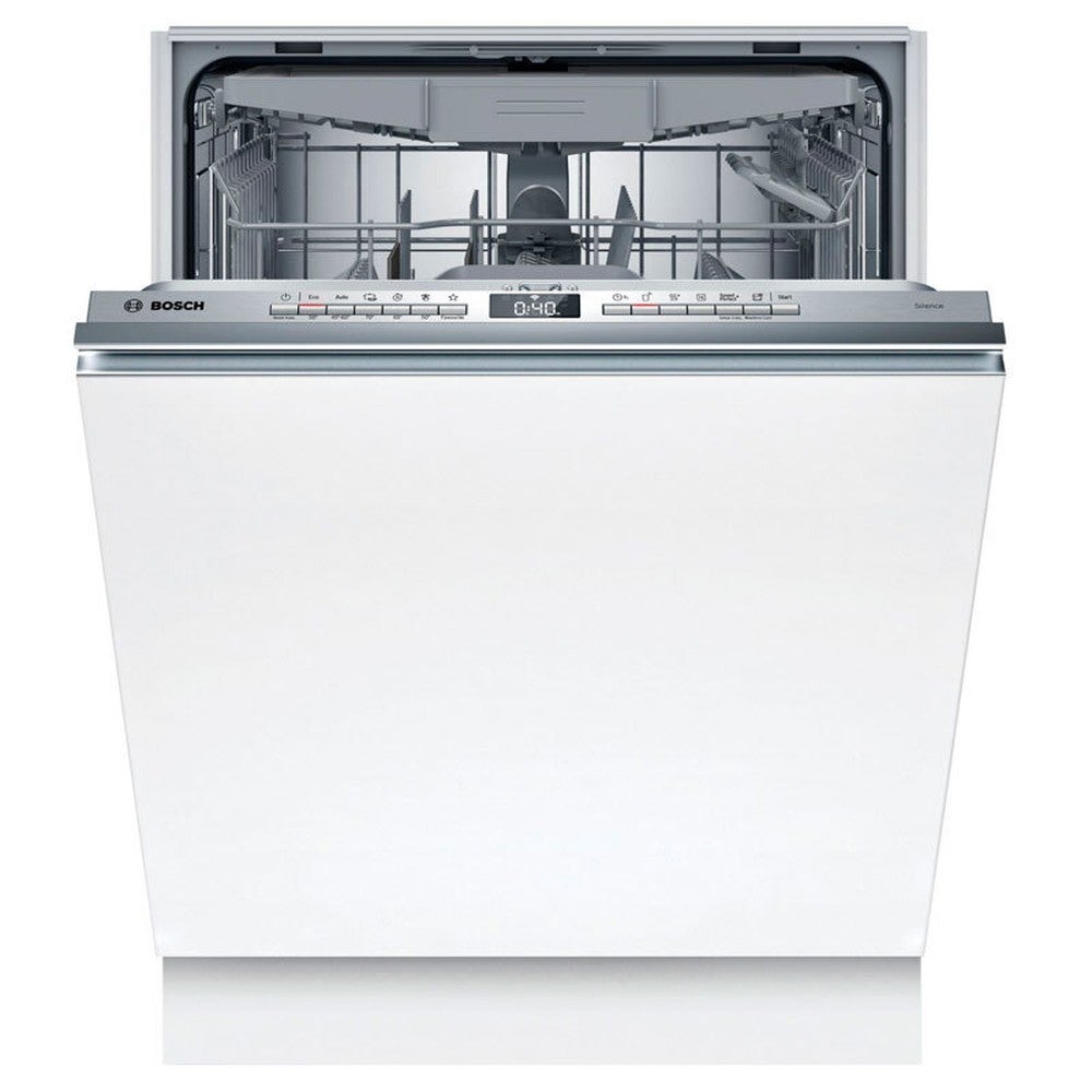Bosch SBH4HVX14E lavavajillas integrable 14 cubiertos