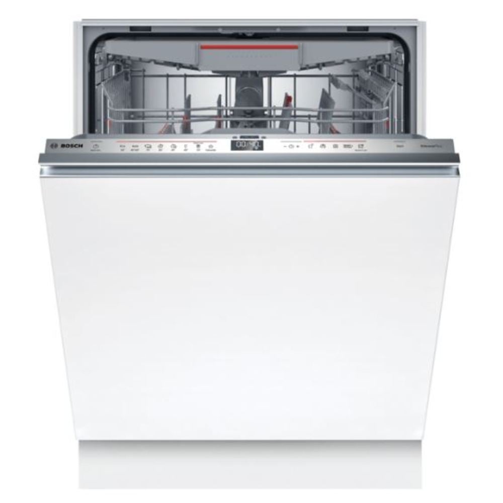 Bosch SMT6ECX00E lavavajillas integrable 14 cubiertos