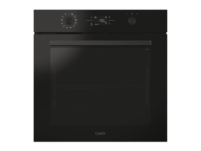 Candy CA6 NP5B3YTB horno pirolitico negro