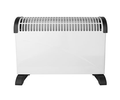 ¿Qué es un convector eléctrico?