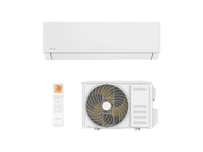 Daitsu DS-12KZ aire acondicionado inverter split