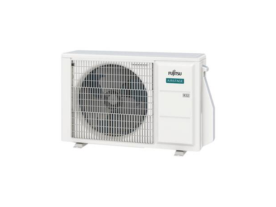 Fujitsu ASY25-KJ aire acondicionado inverter split