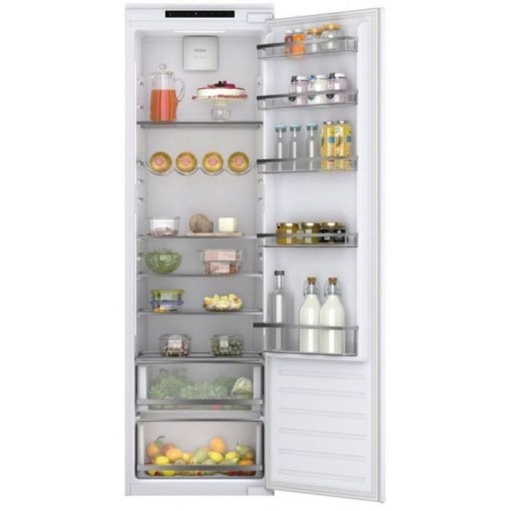 Haier HAMS518EW frigorífico una puerta integrable blanco